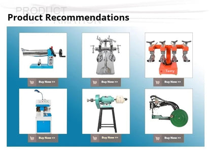 TEBAK New Design One Pair Shoe Expander Stretcher Machine for Sale Shoe Expander Heating