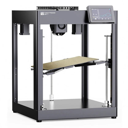 3D Printers SK1 700mm/s Klipper Automatic Leveling Industri Industrial 3D Printer Machine Price Metal 3D Impresora