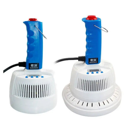 Aluminum Foil Medical Plastic Capping Machine Hand Held All in One Model Electromagnetic Induction Sealer Bottle Sealing Machine