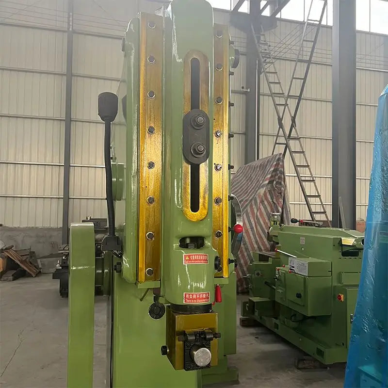 Tebak Metal Vertical Key Way Slotting Cnc Machine Tools Metal Processing Hydraulic B5020/5032/5050 Machine