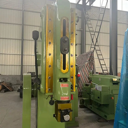 Tebak Metal Vertical Key Way Slotting Cnc Machine Tools Metal Processing Hydraulic B5020/5032/5050 Machine