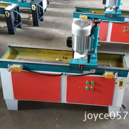 TEBAK YWM1400 Performance Maintenance Tools Saw Blade Sharpener for Wood Shaving Machine Knife/ Blade Polishing/ Polish Machine