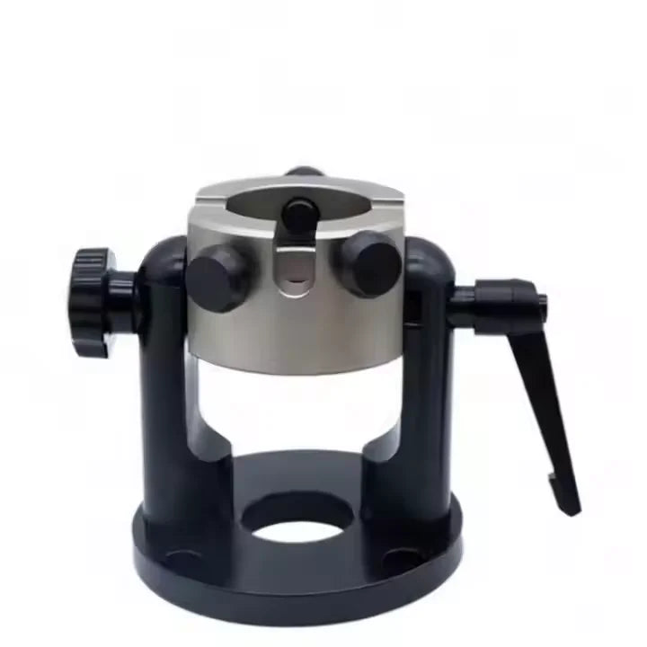 CNC Machining Lock Tool Holder Universal Vertical Horizontal Tool Holder Device BT40 HSK63 Tool Holder Lock Knife Seat