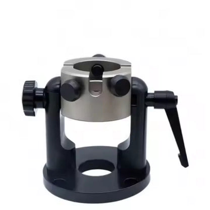 CNC Machining Lock Tool Holder Universal Vertical Horizontal Tool Holder Device BT40 HSK63 Tool Holder Lock Knife Seat