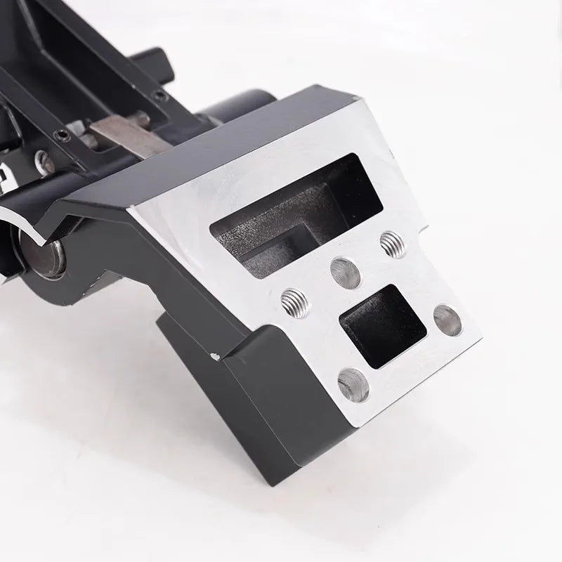 TEBAK Machine Tool Spindle Knife Claw TC-S2A TC-S2Z TC-S2C-O Automatic Tool Change Device CNC Milling Machine Machining Cent