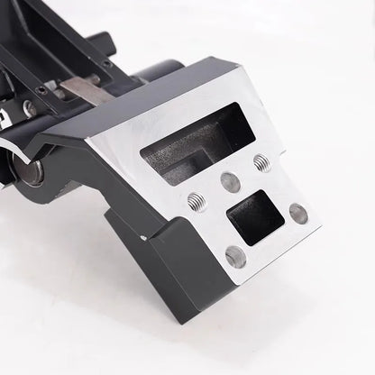 TEBAK Machine Tool Spindle Knife Claw TC-S2A TC-S2Z TC-S2C-O Automatic Tool Change Device CNC Milling Machine Machining Cent