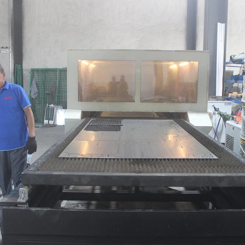 TEBAK Commercial Automatic Meat Bone Cutting Machine Stainless Steel Meat and Bone Cutting Machine Electric Frozen Saw