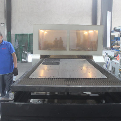 TEBAK Commercial Automatic Meat Bone Cutting Machine Stainless Steel Meat and Bone Cutting Machine Electric Frozen Saw