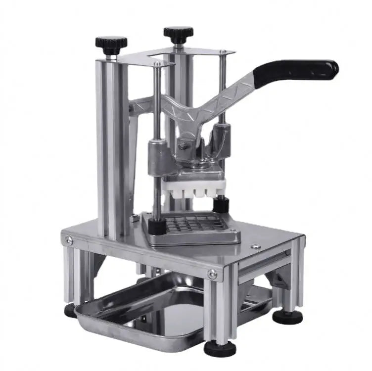 TEBAK Stainless Steel Material Vegetable Slicer Chopper Vegetables Cutting Multi-use Machine