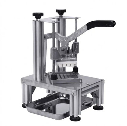 TEBAK Stainless Steel Material Vegetable Slicer Chopper Vegetables Cutting Multi-use Machine