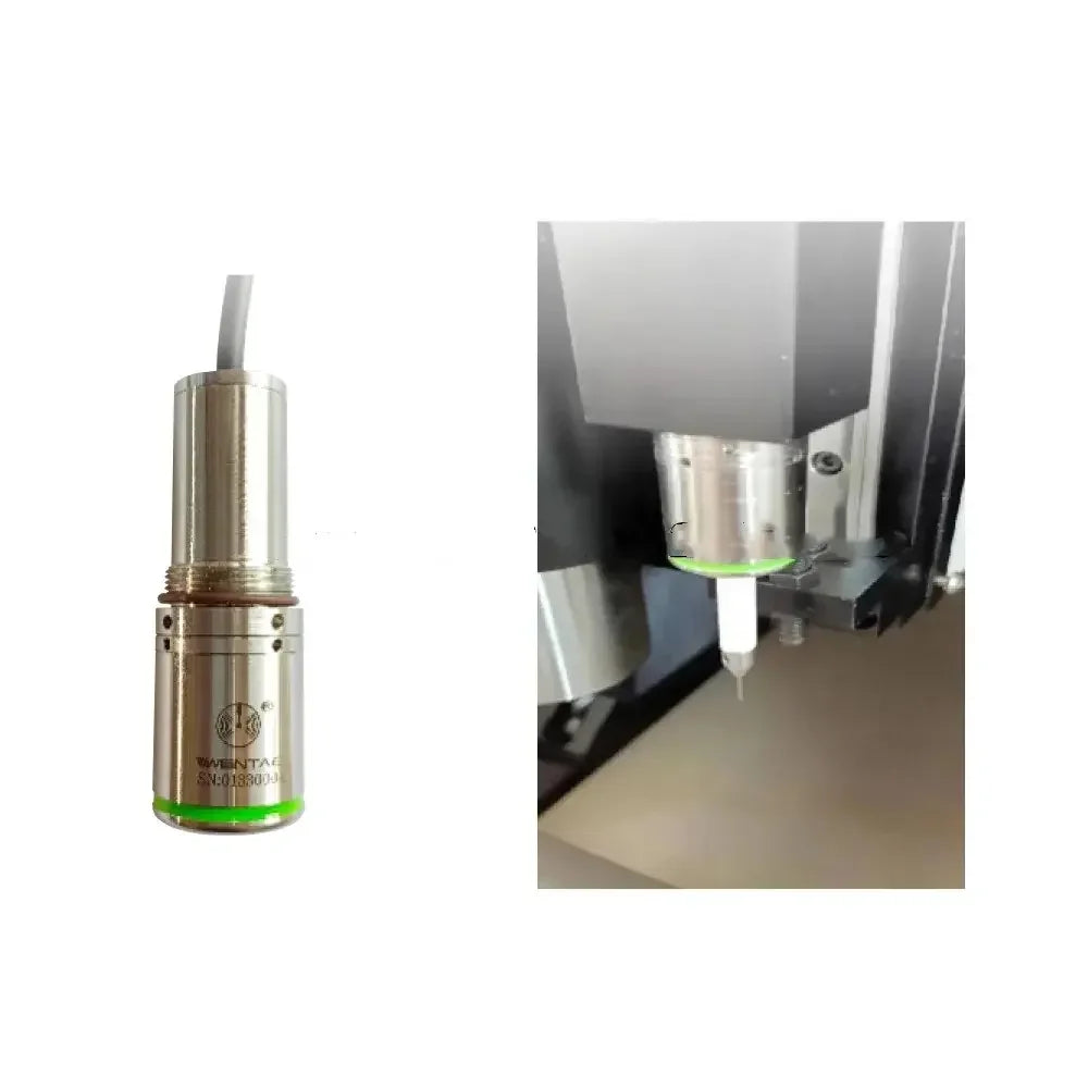 3D Contact T-25 Edge Finder Probe CNC Machine Tool Wired Probe Detection Sensor Automatic Edge Finder Hotnessaw Water Jet New