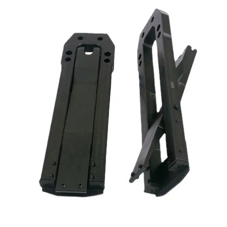 CNC Turret Punching Clamp Frame Machine Tool Accessories Clamps Amada Punch Cnc Turret Punch Clamp