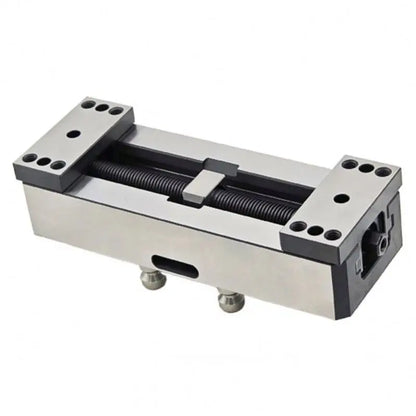 Factory Wholesale Self Centering Vise Precision H77 Style 4-axis 5-axis Universal Vice Precision Vise CNC Self Centering Vise