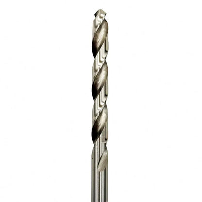 TEBAK Factory Wholesale Titanium Coted 4.2 mm Cobalt 5% Drilling Bits Hss Drill Bit Twisted Drill Bits