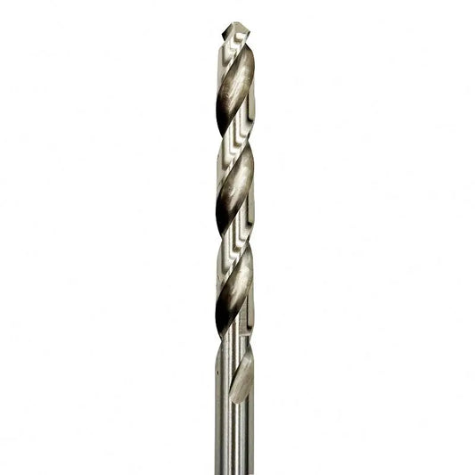 TEBAK Factory Wholesale Titanium Coted 4.2 mm Cobalt 5% Drilling Bits Hss Drill Bit Twisted Drill Bits