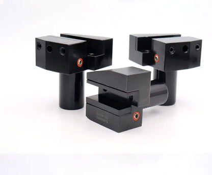 Factory Supply VDI30 VDI40 VDI50 B1 B2 Type Tool Holders Machine Tools Accessories