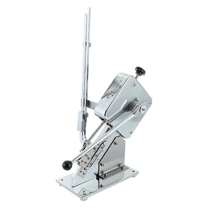 TEBAK TK-50 Sausage Sealing Machine Manual Sausage Button Machine