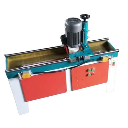 TEBAK YWM1400 Performance Maintenance Tools Saw Blade Sharpener for Wood Shaving Machine Knife/ Blade Polishing/ Polish Machine