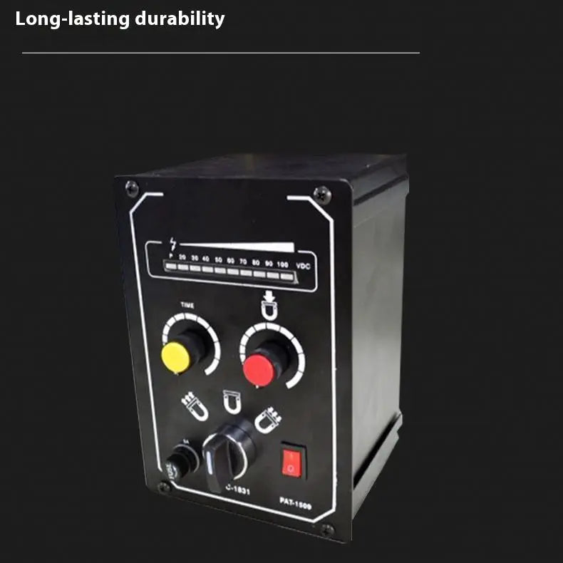 TEBAK External  Magnetic Controller Complete Specifications Factory Direct Sales