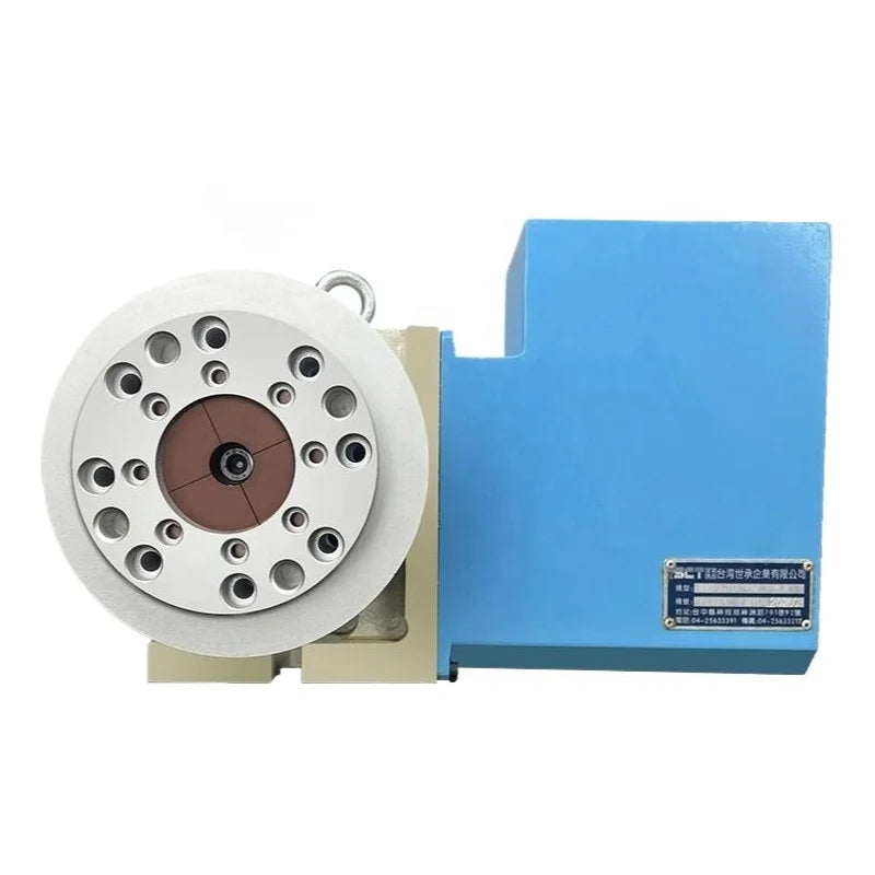 Customized diameter Fixture vise CNC lathe internal support shaft head Post-lift chuck variable diameter pin rapid positioning