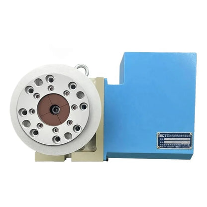 Customized diameter Fixture vise CNC lathe internal support shaft head Post-lift chuck variable diameter pin rapid positioning