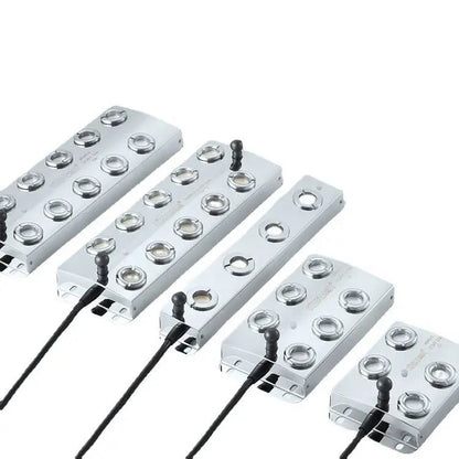 TEBAK 12 Head Ultrasonic Humidifier Module Mushroom Greenhouse Humidifier Model 12 Ultrasonic Mist Sprayer