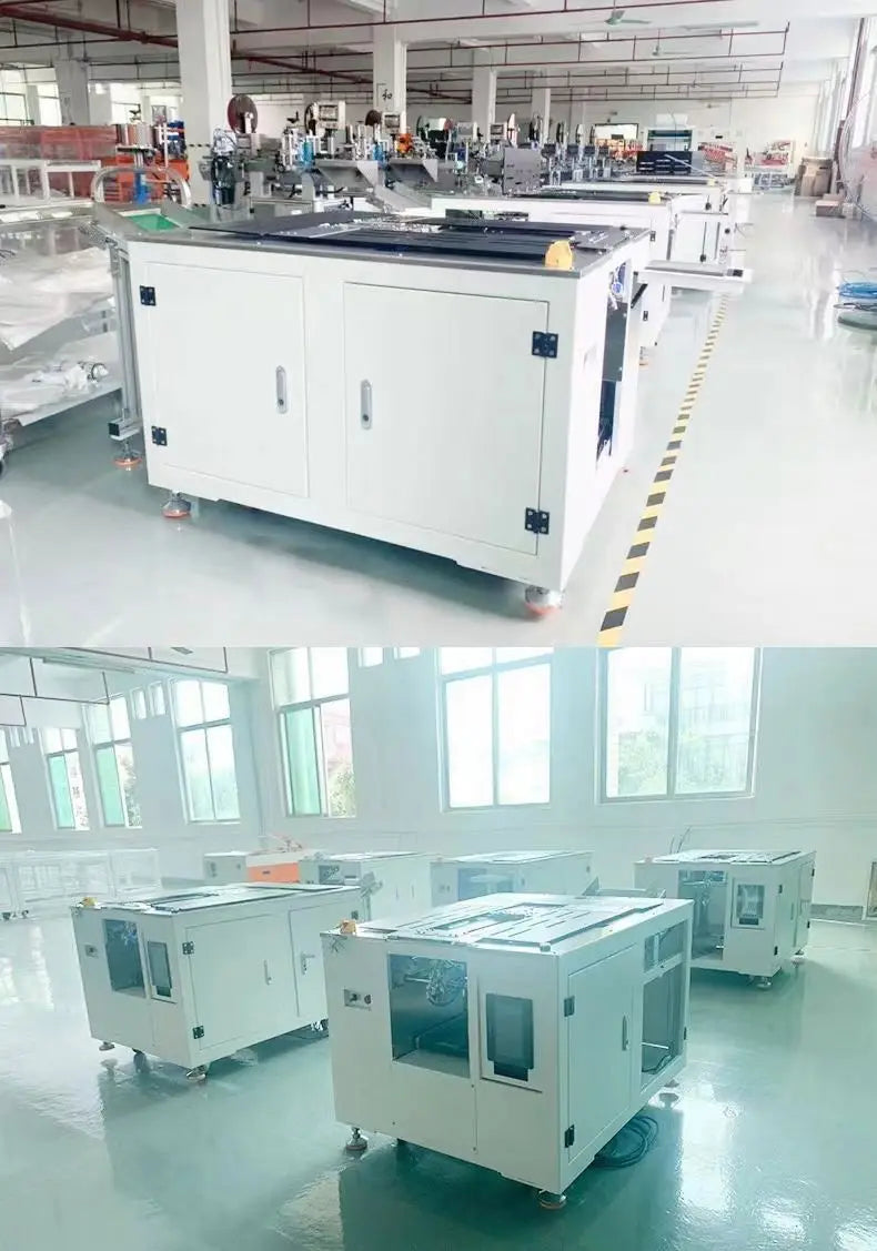 TEBAK Packing Machine Ironing Thin Sports Clothes Sleeves Shirts Folding Automatic Towel T T-Shirts Folding Machine