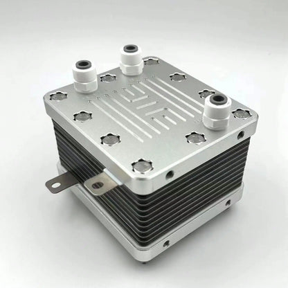 Wholesale Electrolyzer Hydrogen Energy System 600mL/Min Hydrogen Green Clean Energy Hydrogen Electrolyzer