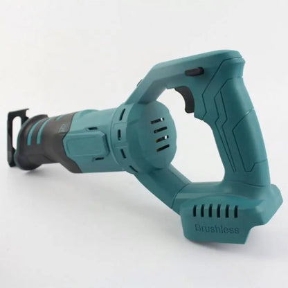 TEBAK Factory Sales Replacement Power Tools with Forward Reverse Function Cordless Drill 2.0Ah Cordless Reciprocate Saw Blade