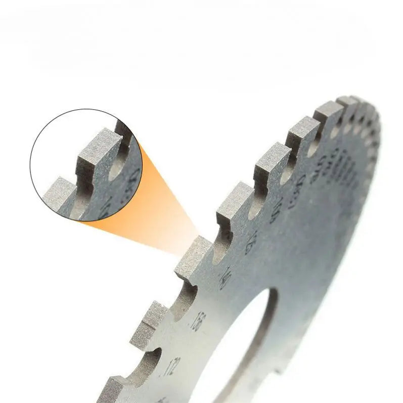 0-36 Round Wire Gauge Weld Diameter Gauge Welding Inspection Stainless Steel Material