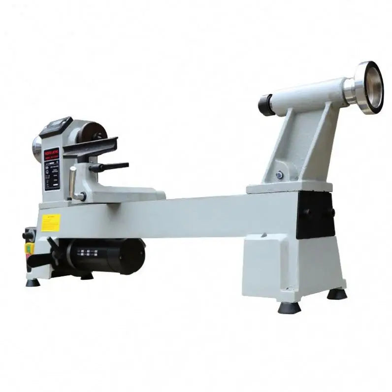 A The Woodworking Machine and Automatic Wood Lathe Tools with Lower Price for Sale