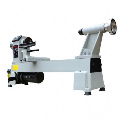 A The Woodworking Machine and Automatic Wood Lathe Tools with Lower Price for Sale
