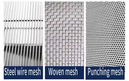 Continuous Grading Machine Sand Gravel Granules Ore Feed Beans Wheat Corn Grain Linear Vibrating Screen Linear Sieve Machine