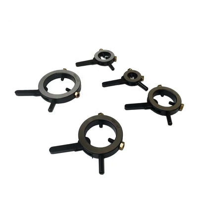 Wholesale TaiWan Driving Carrier VDC-13 Grinding Machine Transmission Clamp