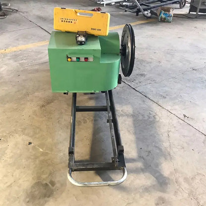 Quarry Stone Cutting Diamond Wire Saw Machine Cutting Natural Stone Wire Saw Cutting Machine