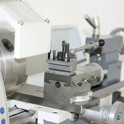 US EU Quick Change Tool Holder Assembly Industrial Machine Tool Holder a Type Aa Type Cnc Milling Machine Accessories Tools