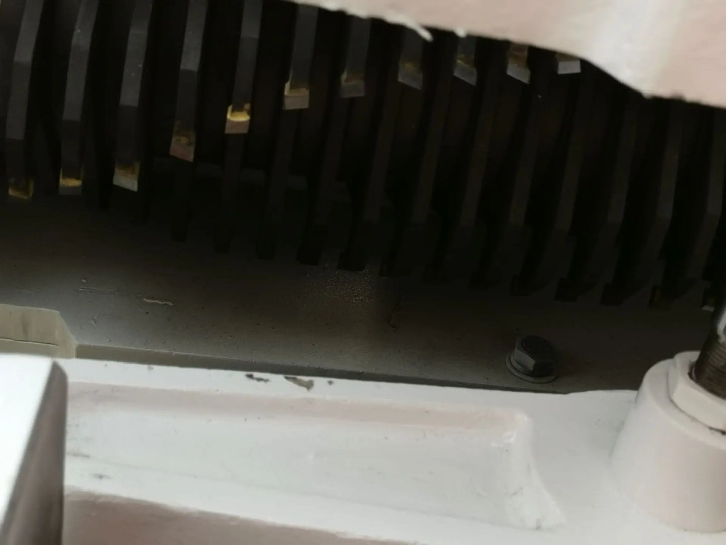 TEBAK Factory XJ-6 Direct Sale Semi-automatic Dovetail Drawer Machine Tenoning Wood Mortising Machine