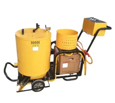 Factory Wholesale CFJ-60 CFJ-100 Highway Maintenance Equipment Asphalt Repair and Sealing Machine