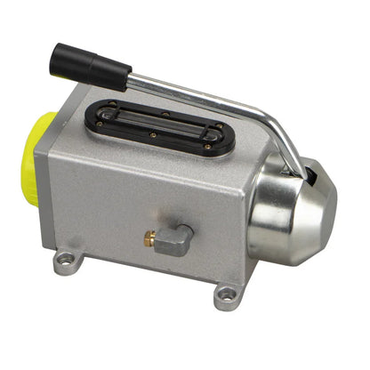 Y-8 Series Manual Lubrication Pump Cnc Oil Pump Grease Lubrication Station Manual Oil Pump Automatic Oil Injectors