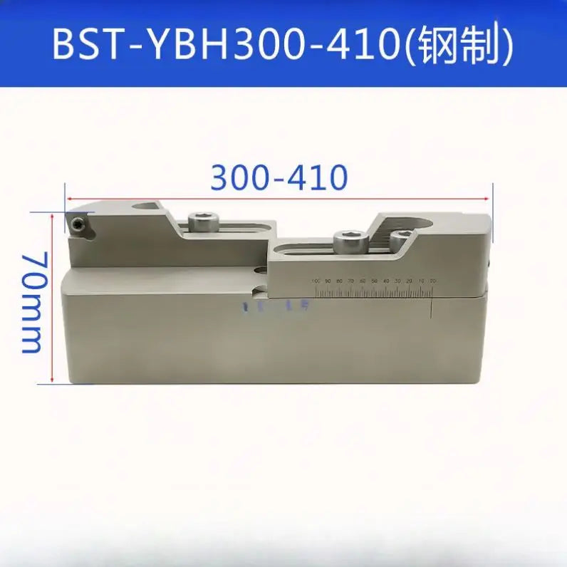 BT50-BST YBH200-310 Micro Fine Boring Head Set Bt40 Boring Machine Tool Holder Rough Boring Bar Cylinder Boring Head Tools