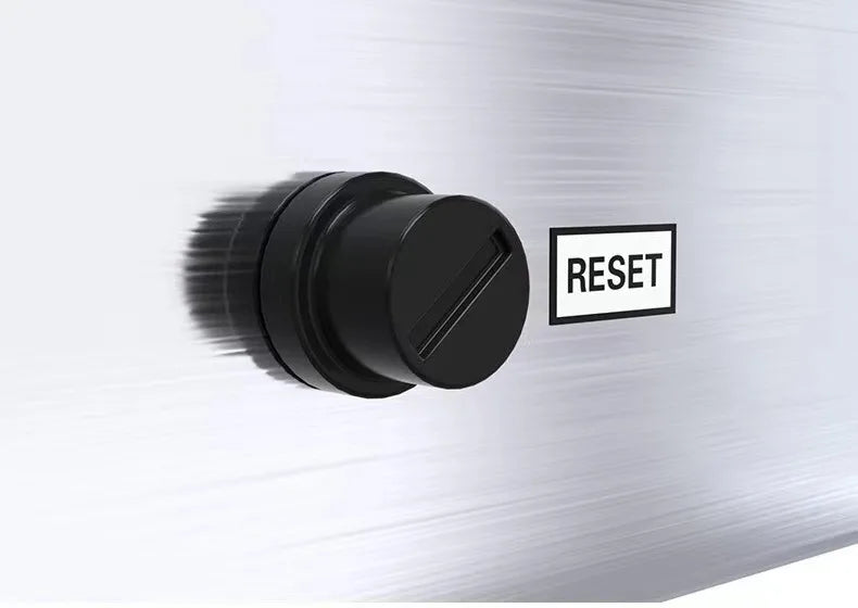 TEBAK Countertop Bread Cake Electric Industrial Bread Baking Convection Oven Industrial Bread Baking Machine