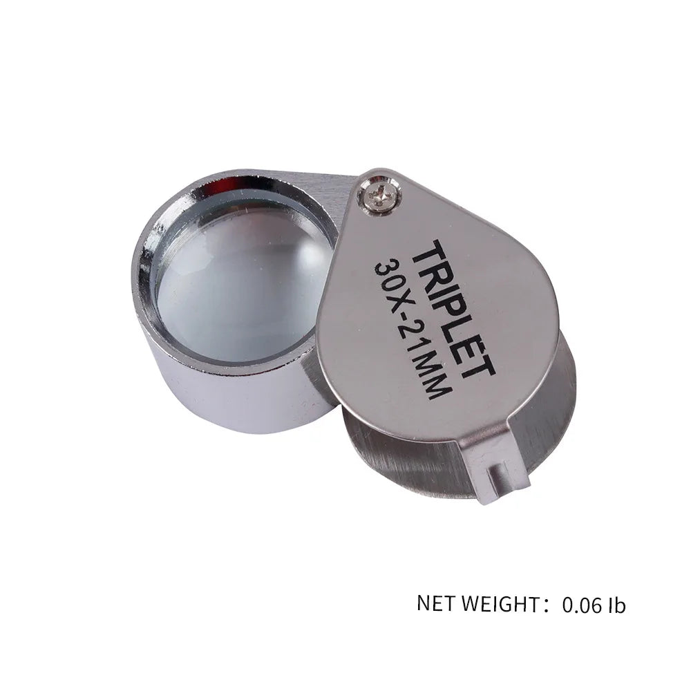 TEBAK Testing Equipment Hardware Hand Tool Diamond Discriminator Tester Pen Gemstone Selector LED Indicator Jewelry Testing Tool