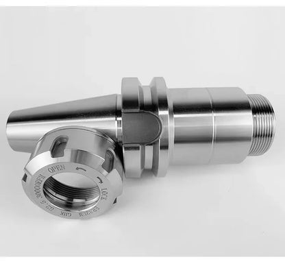 Wholesale High Precision BT Taper Shank Tapping Collet Chuck ER SK Cutter Tool Holder Collet Chuck CNC Tool Holder