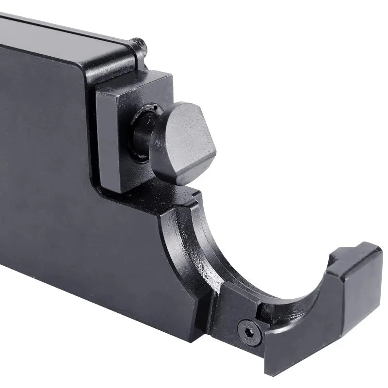 TEBAK VDF850 Automatic Tool Change Arm Tool Changer Arm CNC Vertical Machining Vertical Milling Center for Metal