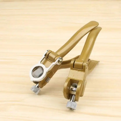 Saw Blade Sawtooth Puller Material Breaking Pliers Saw Path Breaking Pliers Woodworking Trimmer Manufacturer Direct Delivery