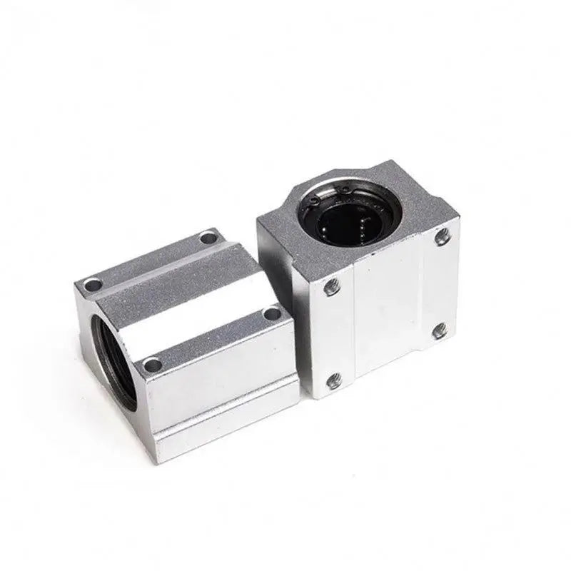TEBAK D-18 Linear Motion Bearing SCS8UU SCS10 SCS12 16 20 SCS25UU Slide Block SCS30UU Linear Motion Ball Slide Bearing Block