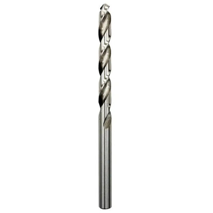 TEBAK Factory Wholesale Titanium Coted 4.2 mm Cobalt 5% Drilling Bits Hss Drill Bit Twisted Drill Bits