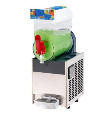 TEBAK Slushi Sluchy Frozen Slishie Slush Sluchie Ice Frozen Cheap Maker Slushee Sluch Machine