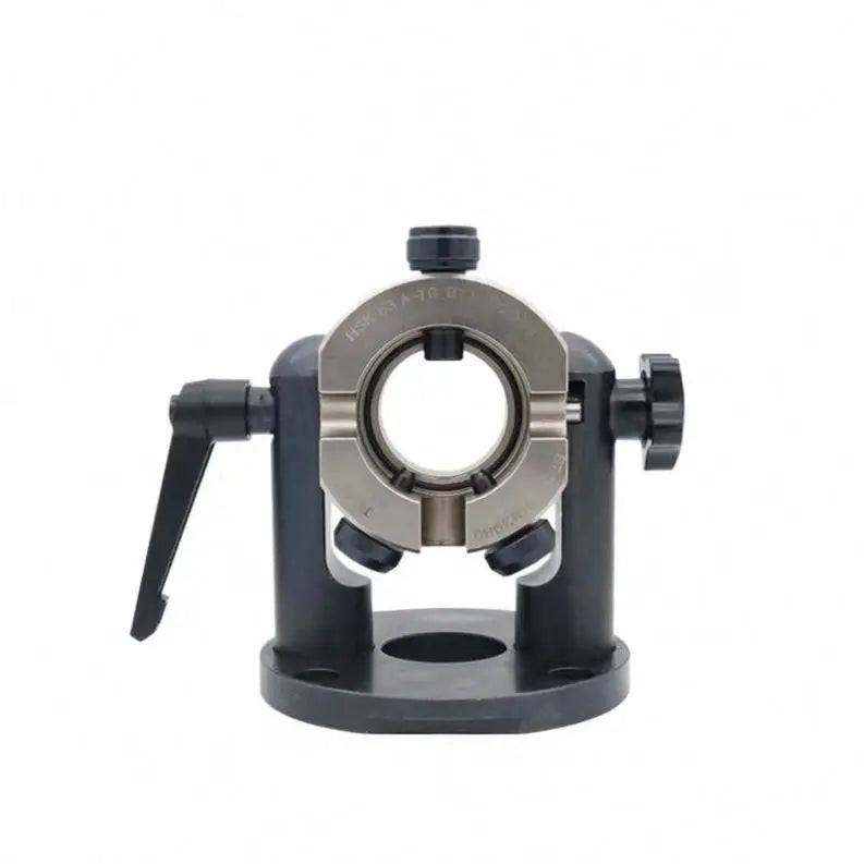 Universal Vertical Horizontal Tool Holder Device  / BT40 Device for Cnc Milling Tool Holder