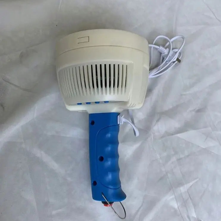 Aluminum Foil Medical Plastic Capping Machine Hand Held All in One Model Electromagnetic Induction Sealer Bottle Sealing Machine